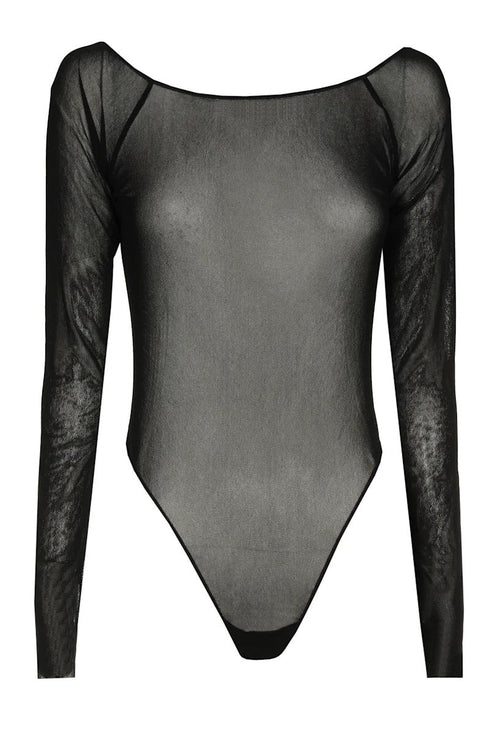 Sarda Milhon Body